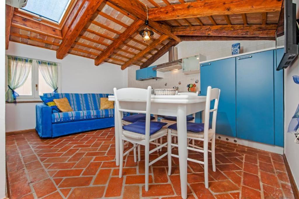 Apartments Casa Rubeus Rovinj Exterior foto